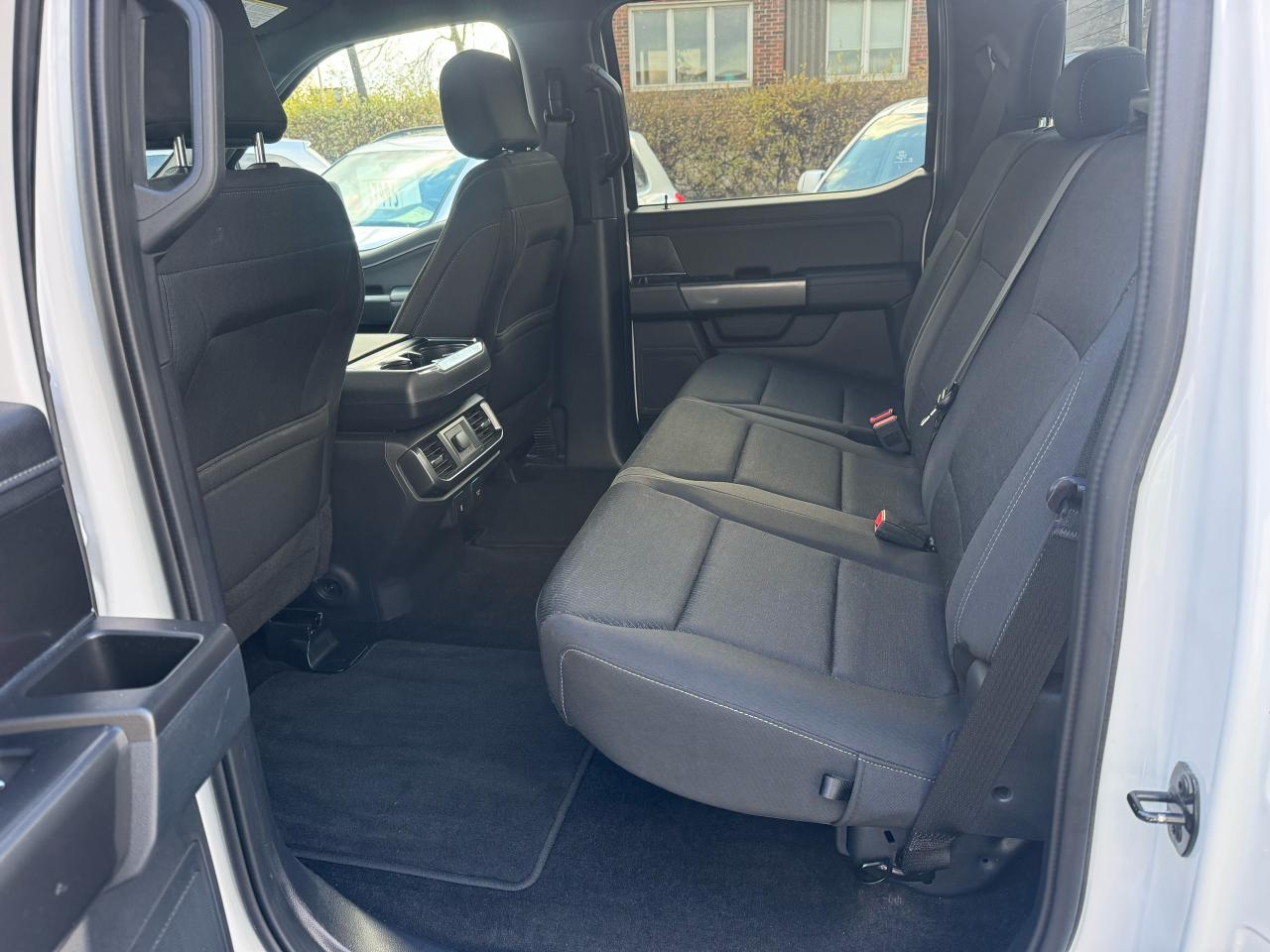 2022 Ford F-150 FX4 - Photo #13