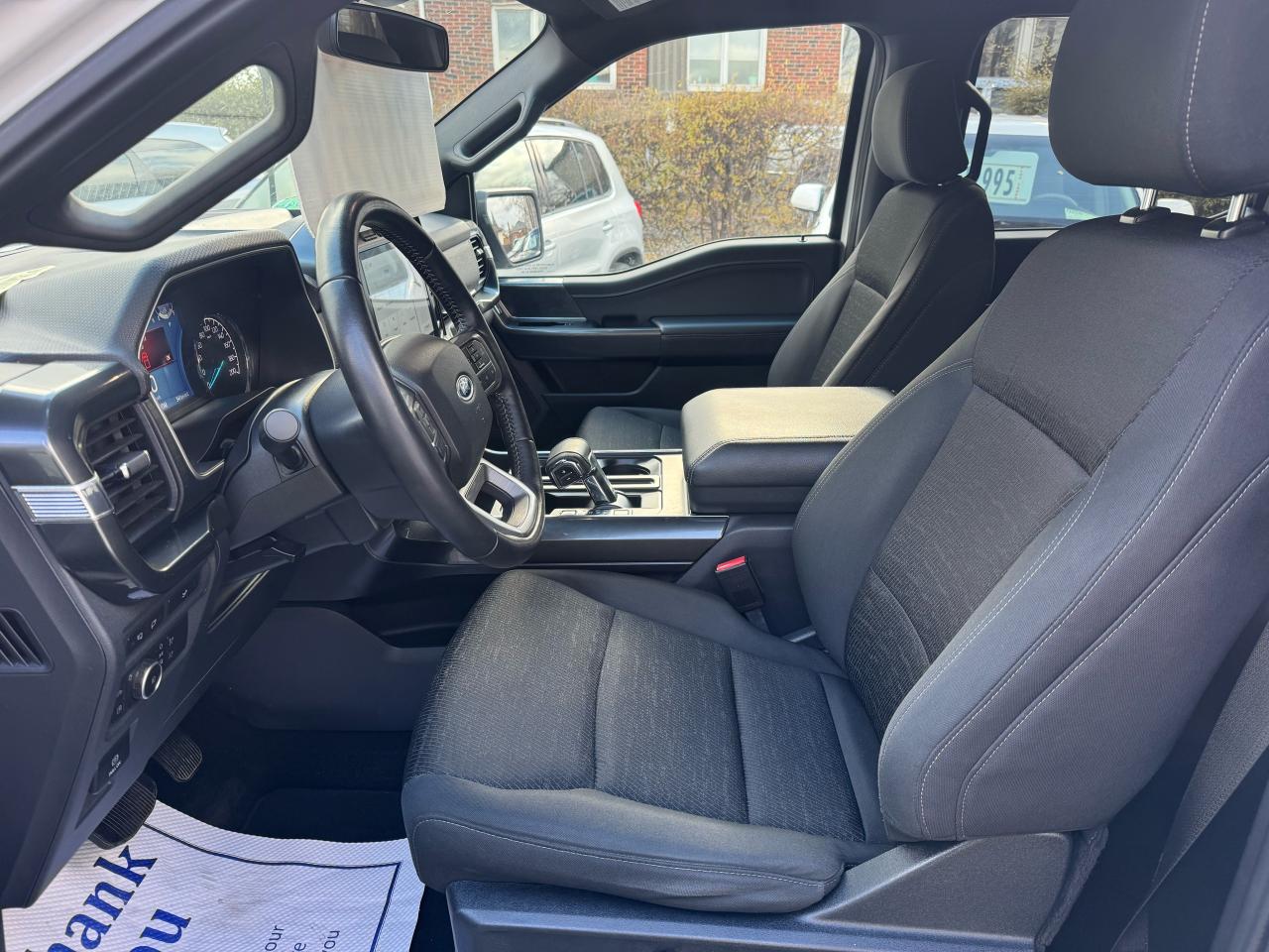 2022 Ford F-150 FX4 - Photo #12