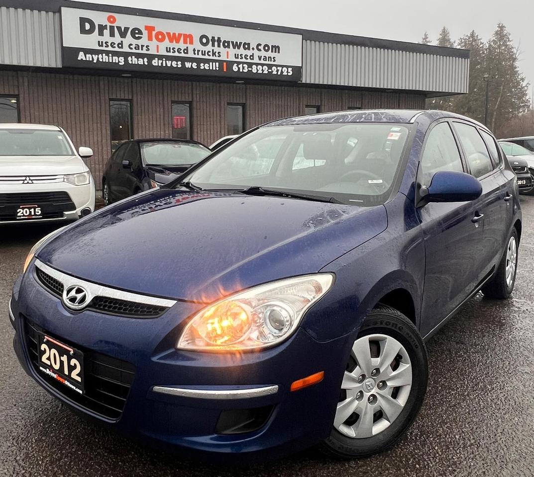 2012 Hyundai Elantra L