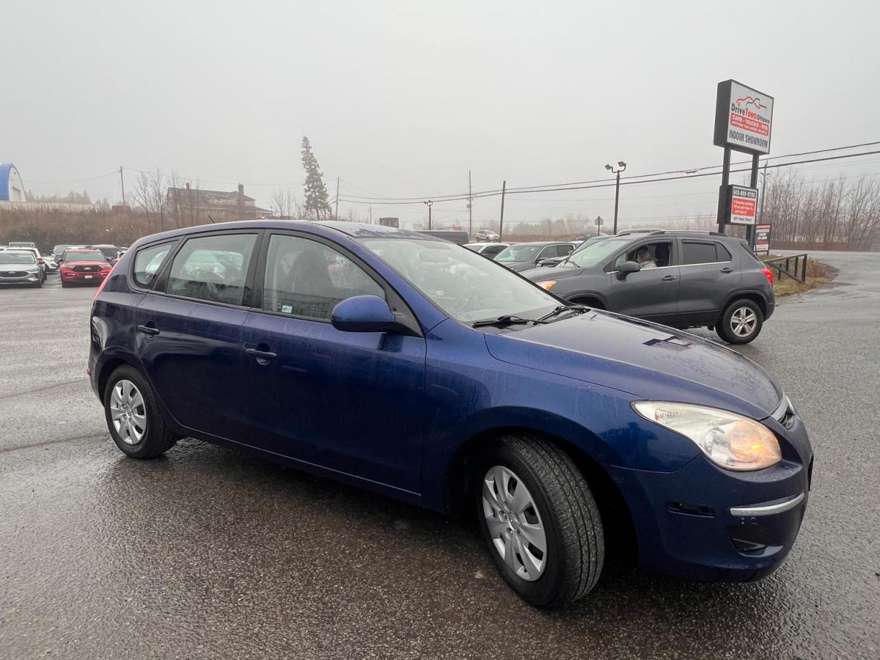 2012 Hyundai Elantra Touring L - Photo #7