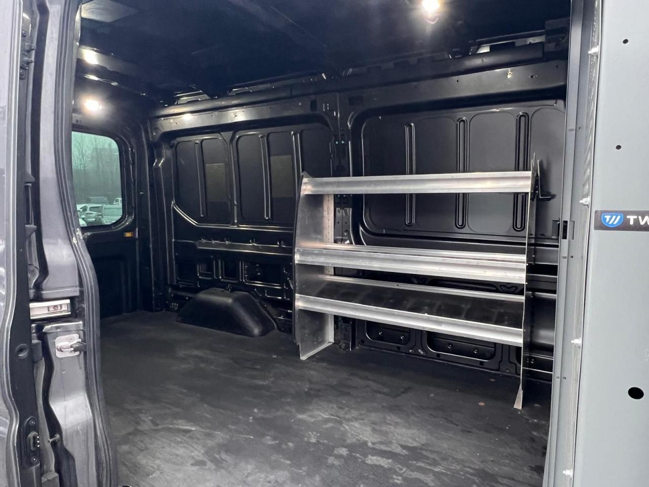 2018 Ford Transit  - Photo #7