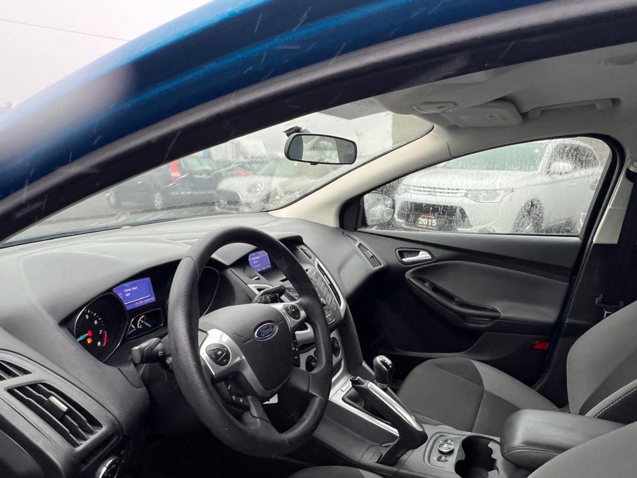 2013 Ford Focus SE - Photo #7