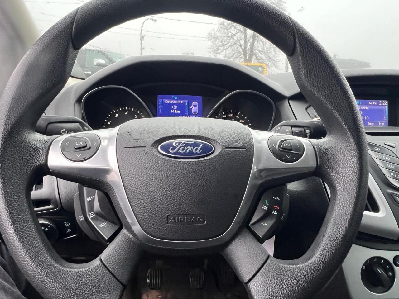 2013 Ford Focus SE - Photo #12