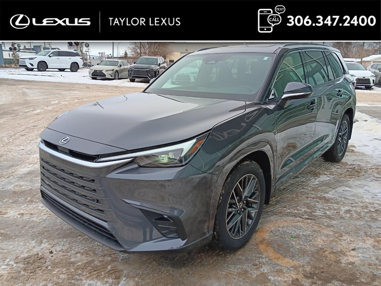 Lexus TX 350 Base