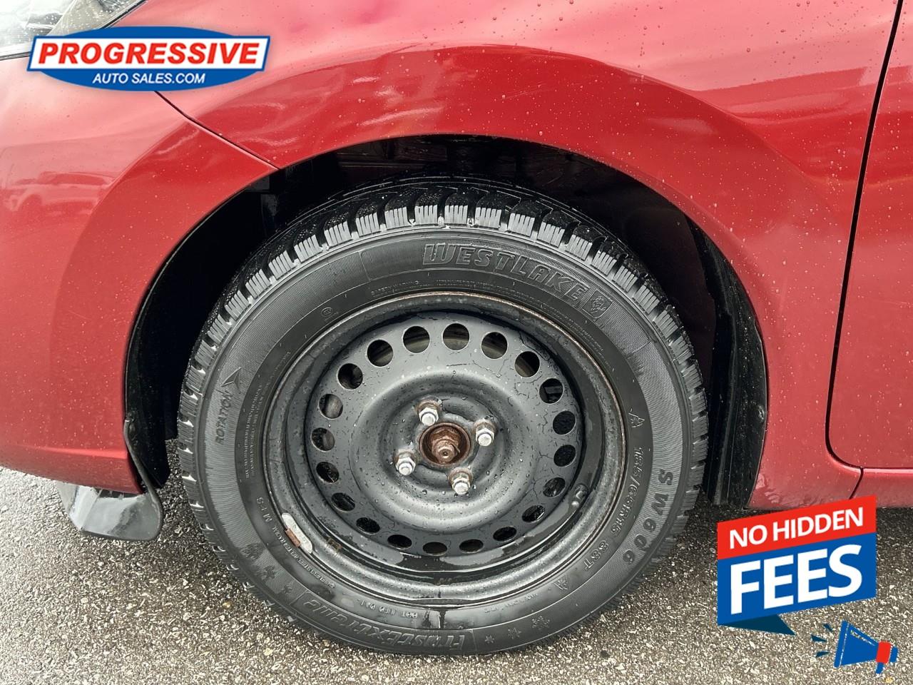 2017 Nissan Versa Note 1.6 SL Photo