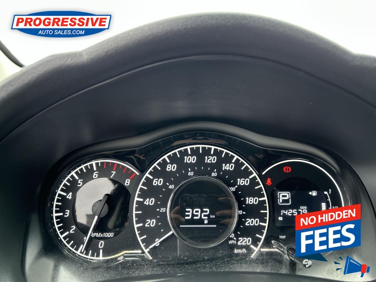 2017 Nissan Versa Note 1.6 SL Photo