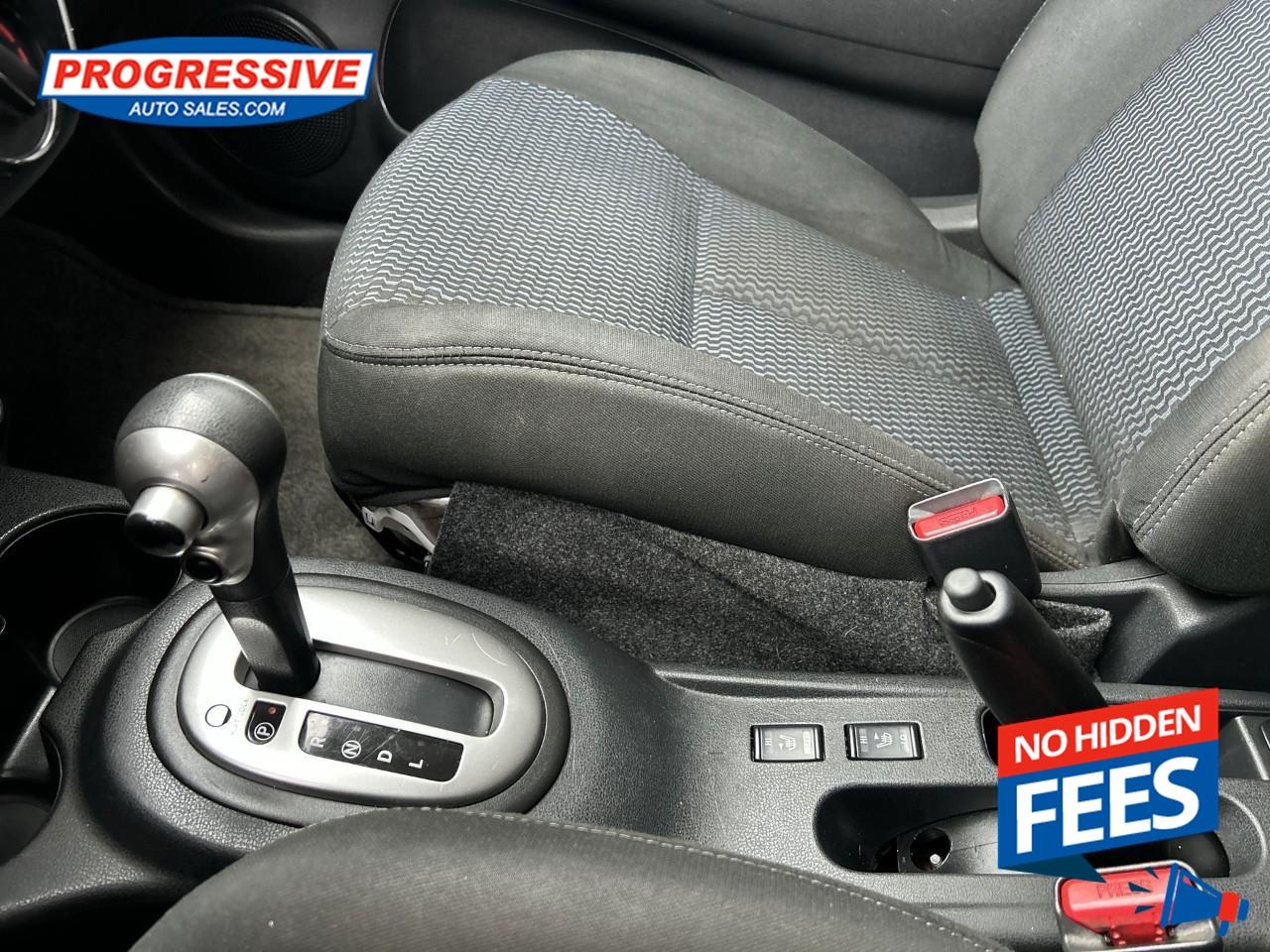 2017 Nissan Versa Note 1.6 SL Photo