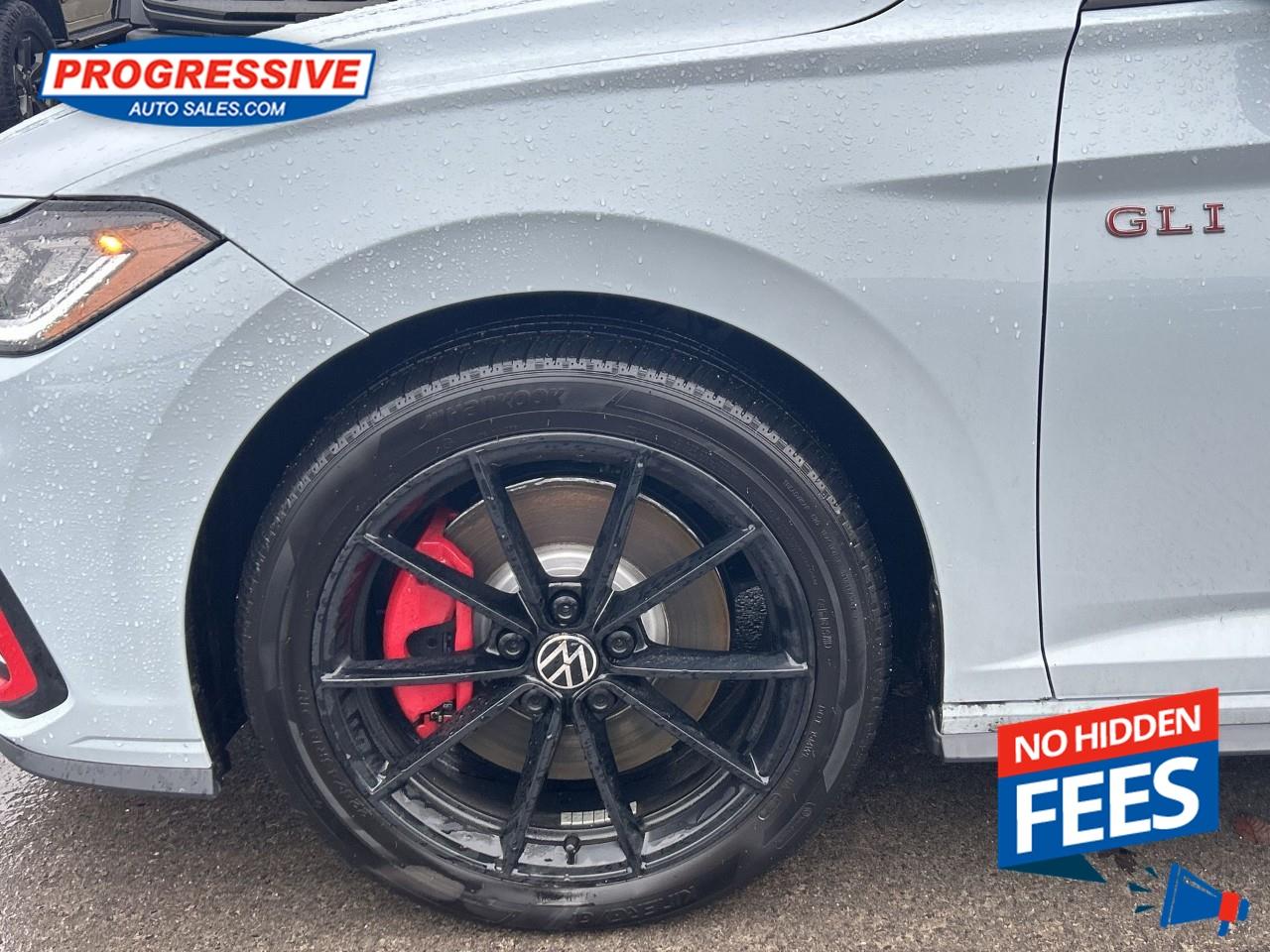 2025 Volkswagen Jetta GLI Autobahn Photo