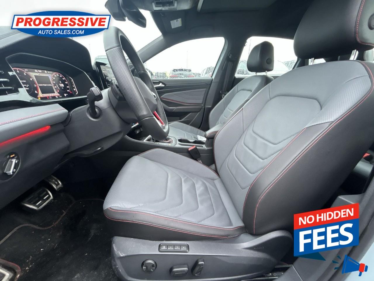 2025 Volkswagen Jetta GLI Autobahn Photo