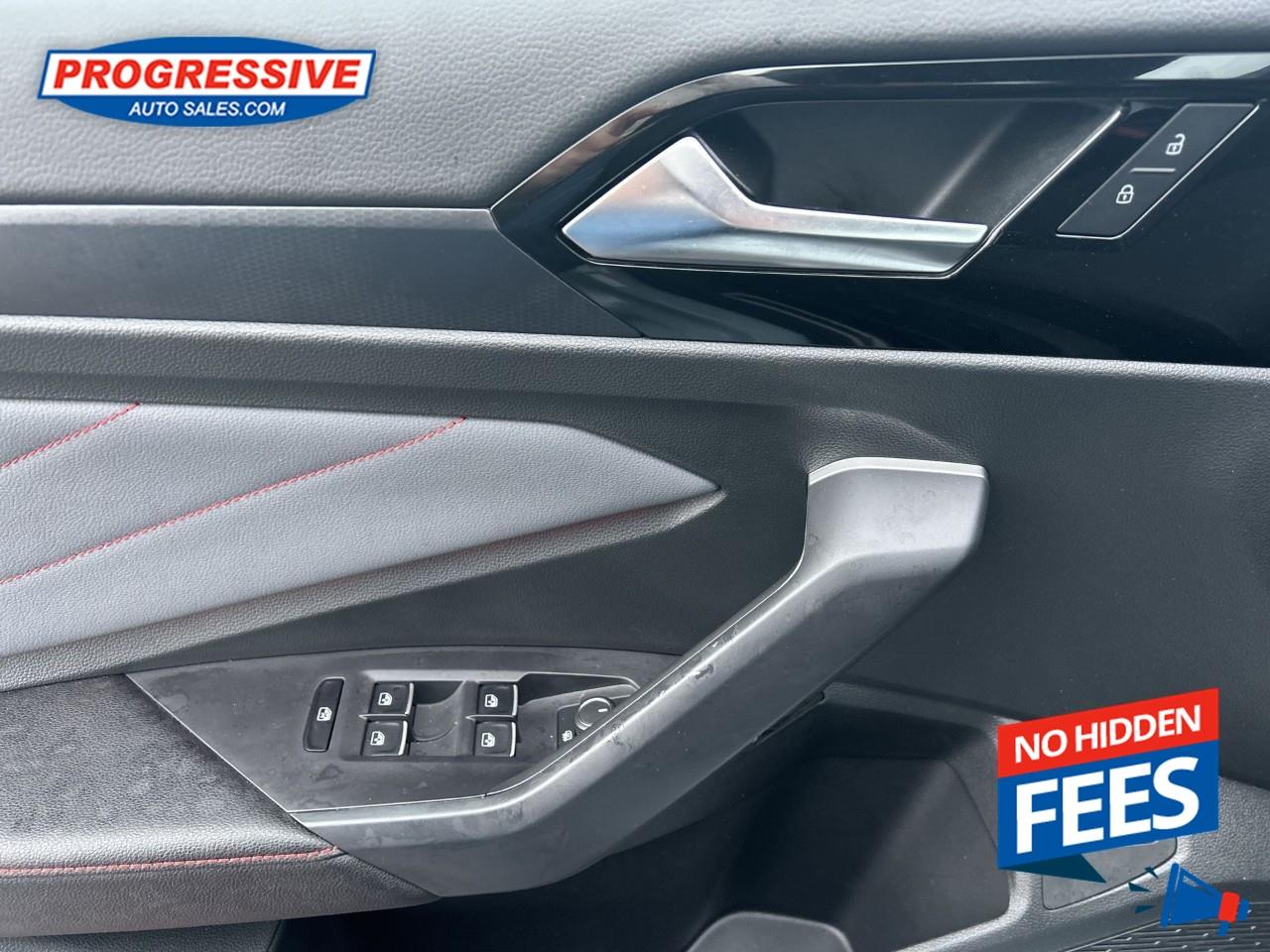 2025 Volkswagen Jetta GLI Autobahn Photo