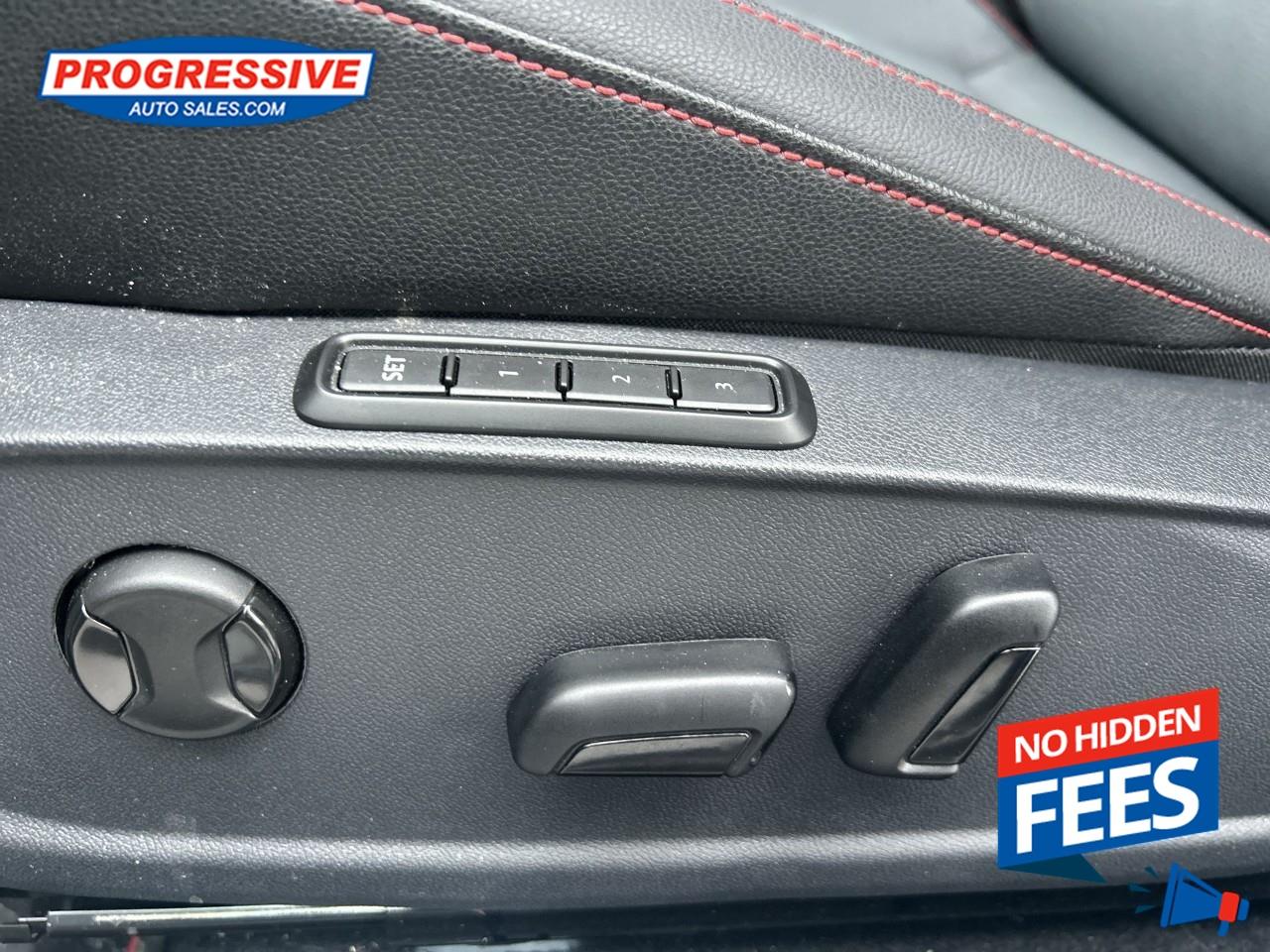 2025 Volkswagen Jetta GLI Autobahn Photo