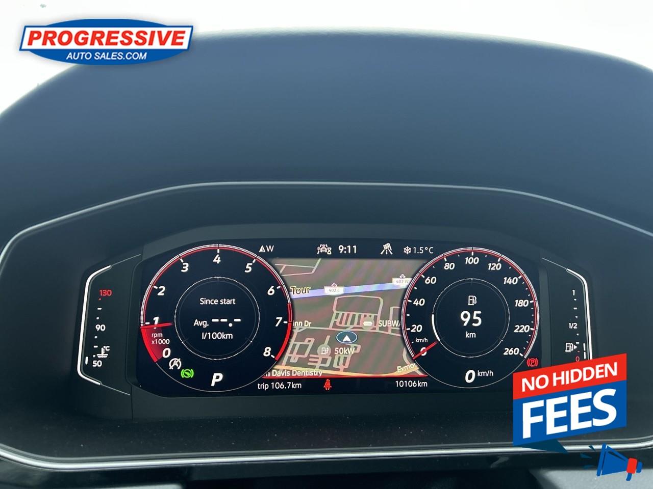 2025 Volkswagen Jetta GLI Autobahn Photo