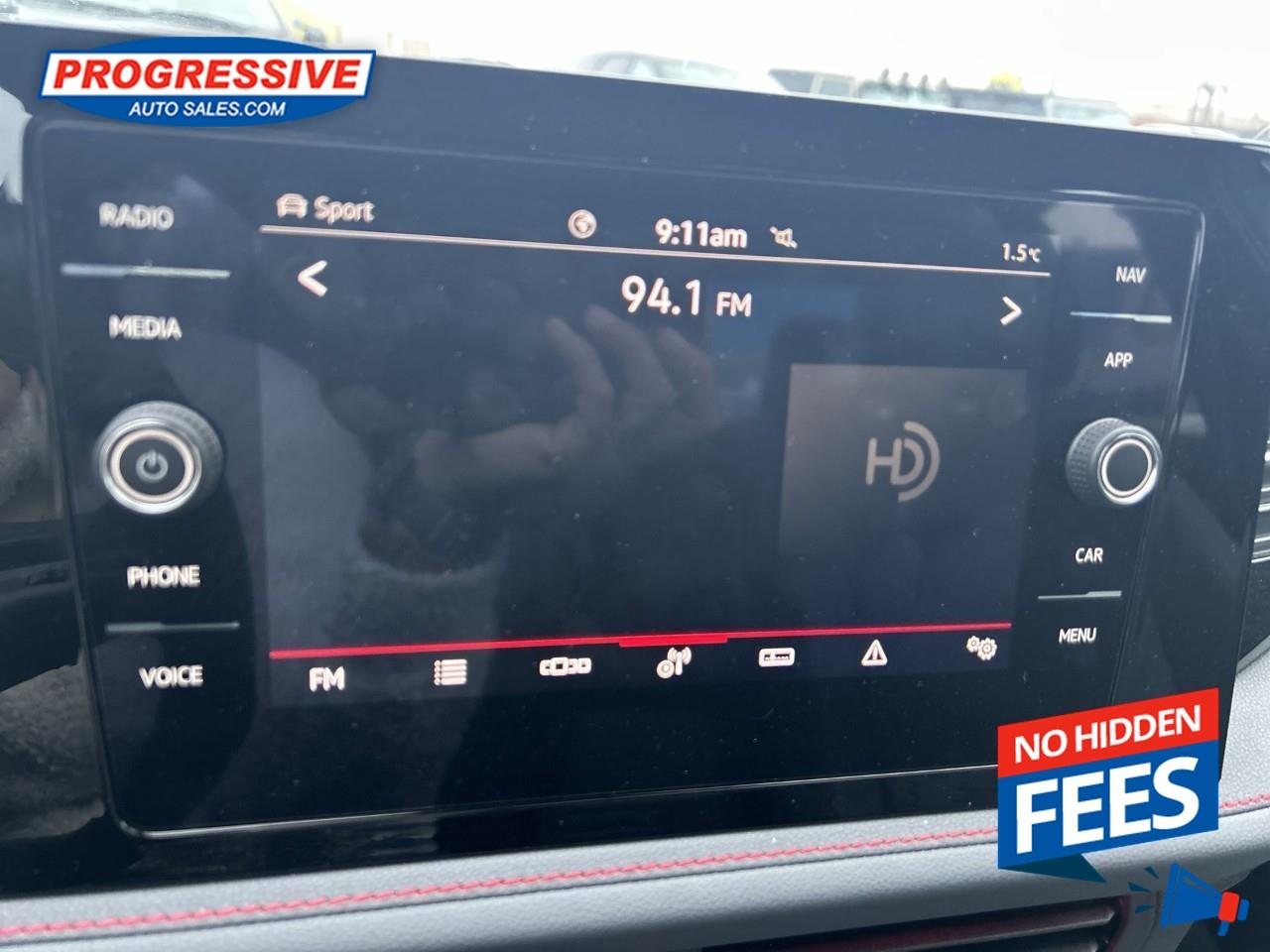 2025 Volkswagen Jetta GLI Autobahn Photo