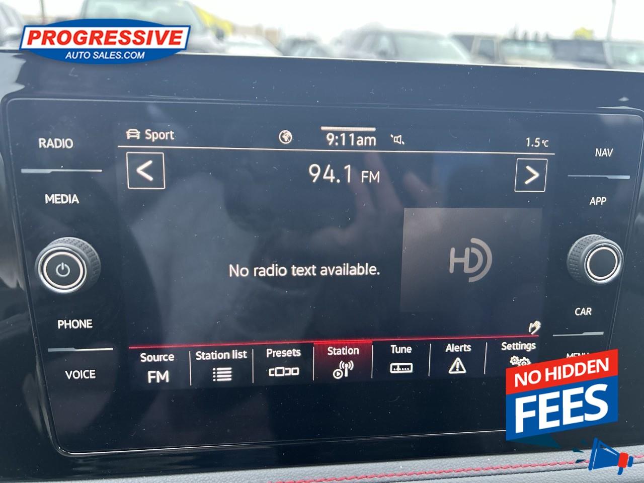 2025 Volkswagen Jetta GLI Autobahn Photo