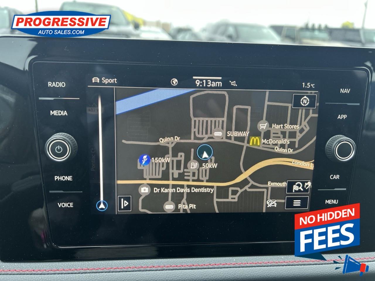 2025 Volkswagen Jetta GLI Autobahn Photo