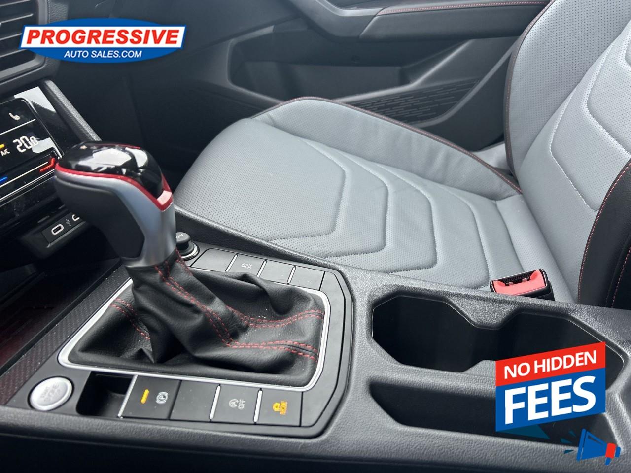 2025 Volkswagen Jetta GLI Autobahn Photo