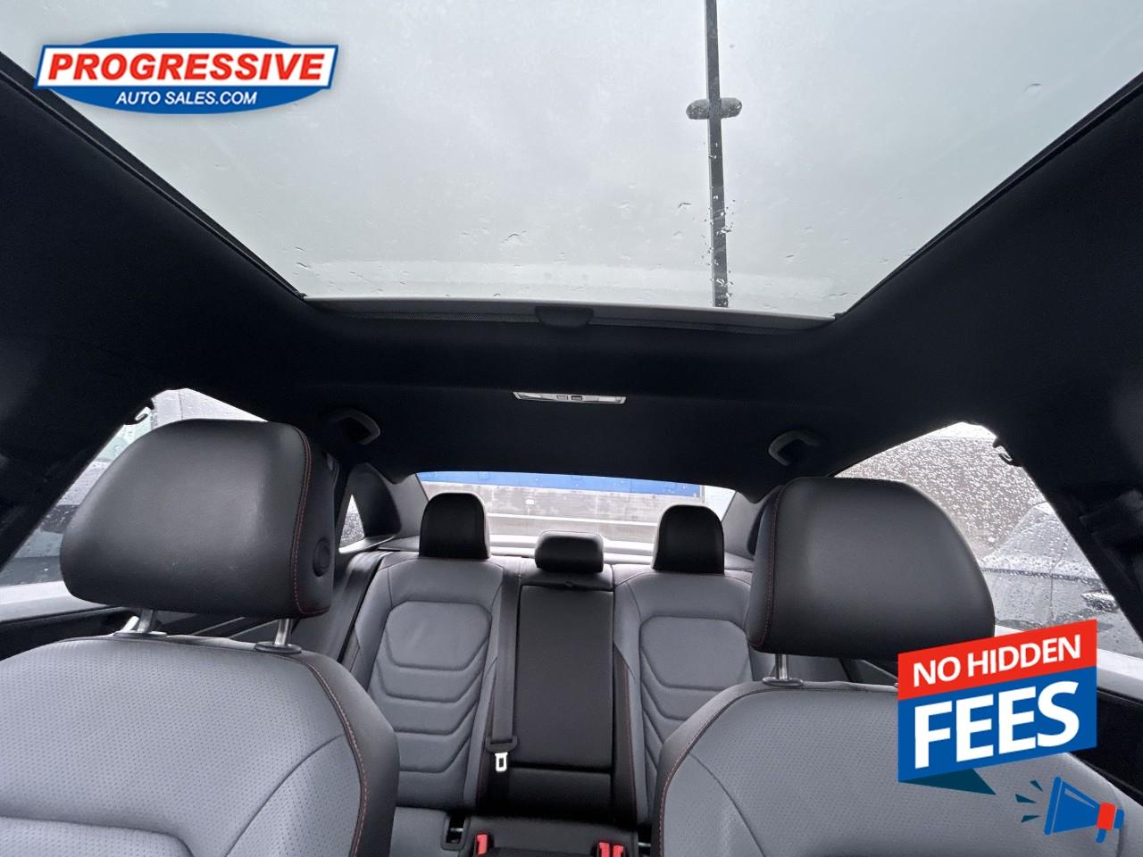 2025 Volkswagen Jetta GLI Autobahn Photo