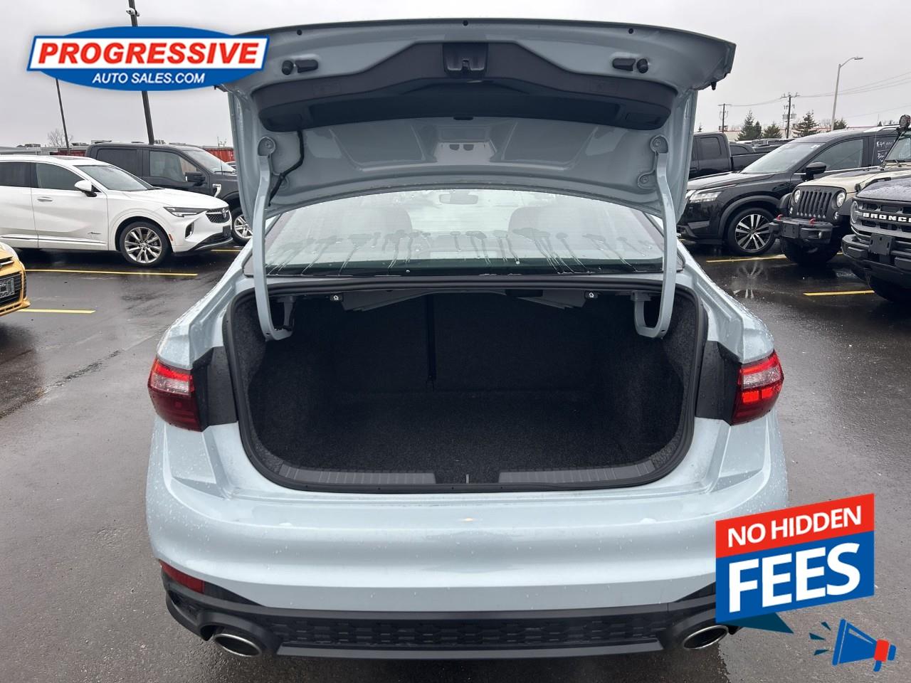 2025 Volkswagen Jetta GLI Autobahn Photo