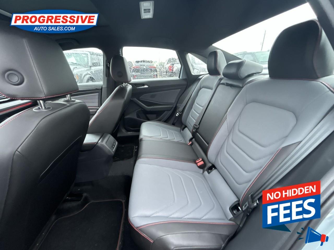 2025 Volkswagen Jetta GLI Autobahn Photo