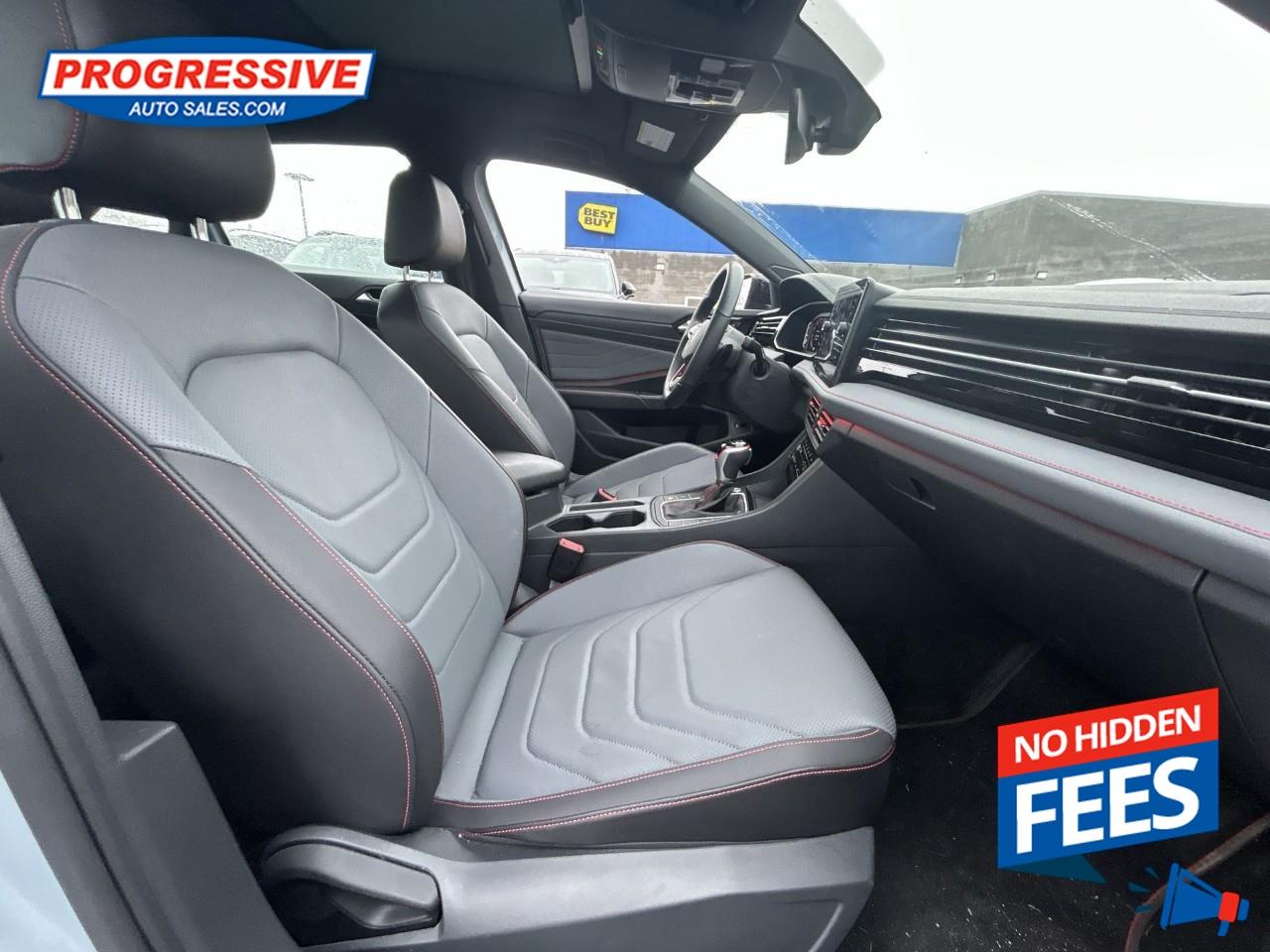 2025 Volkswagen Jetta GLI Autobahn Photo