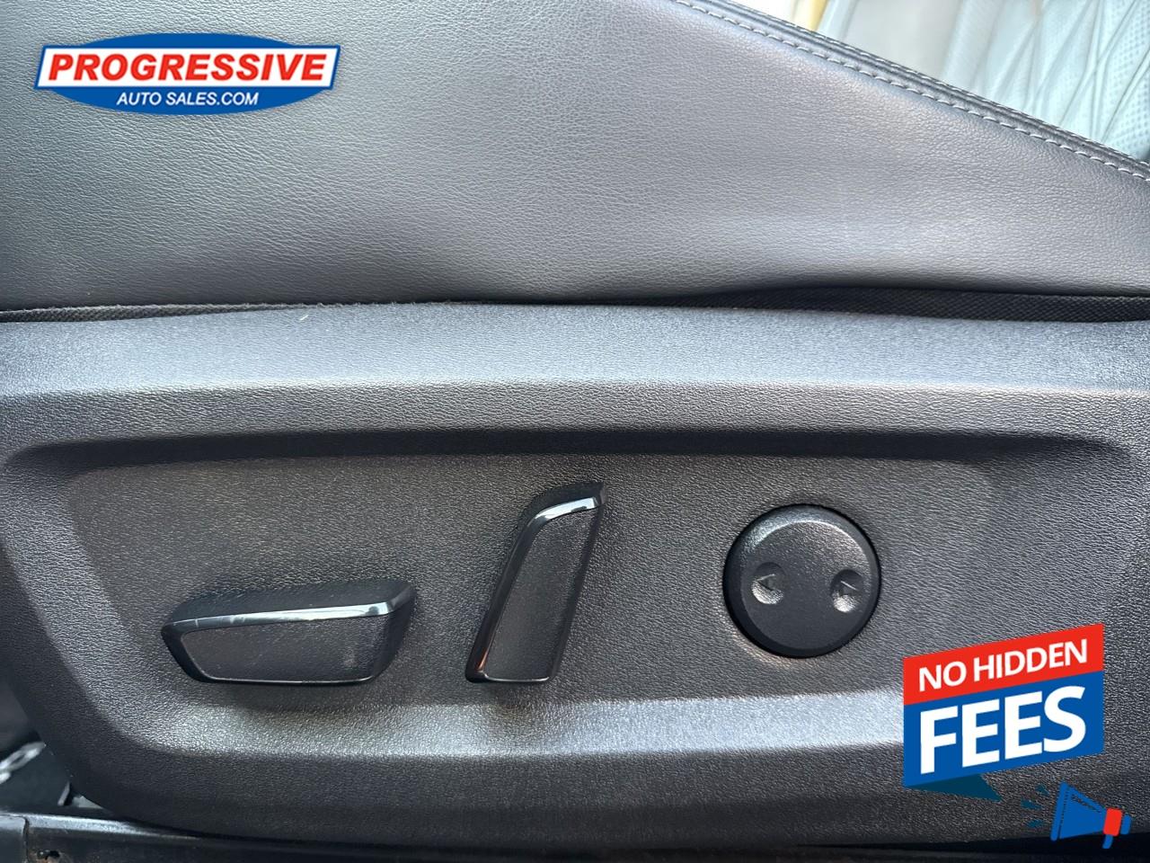 2023 Nissan Rogue Platinum Photo