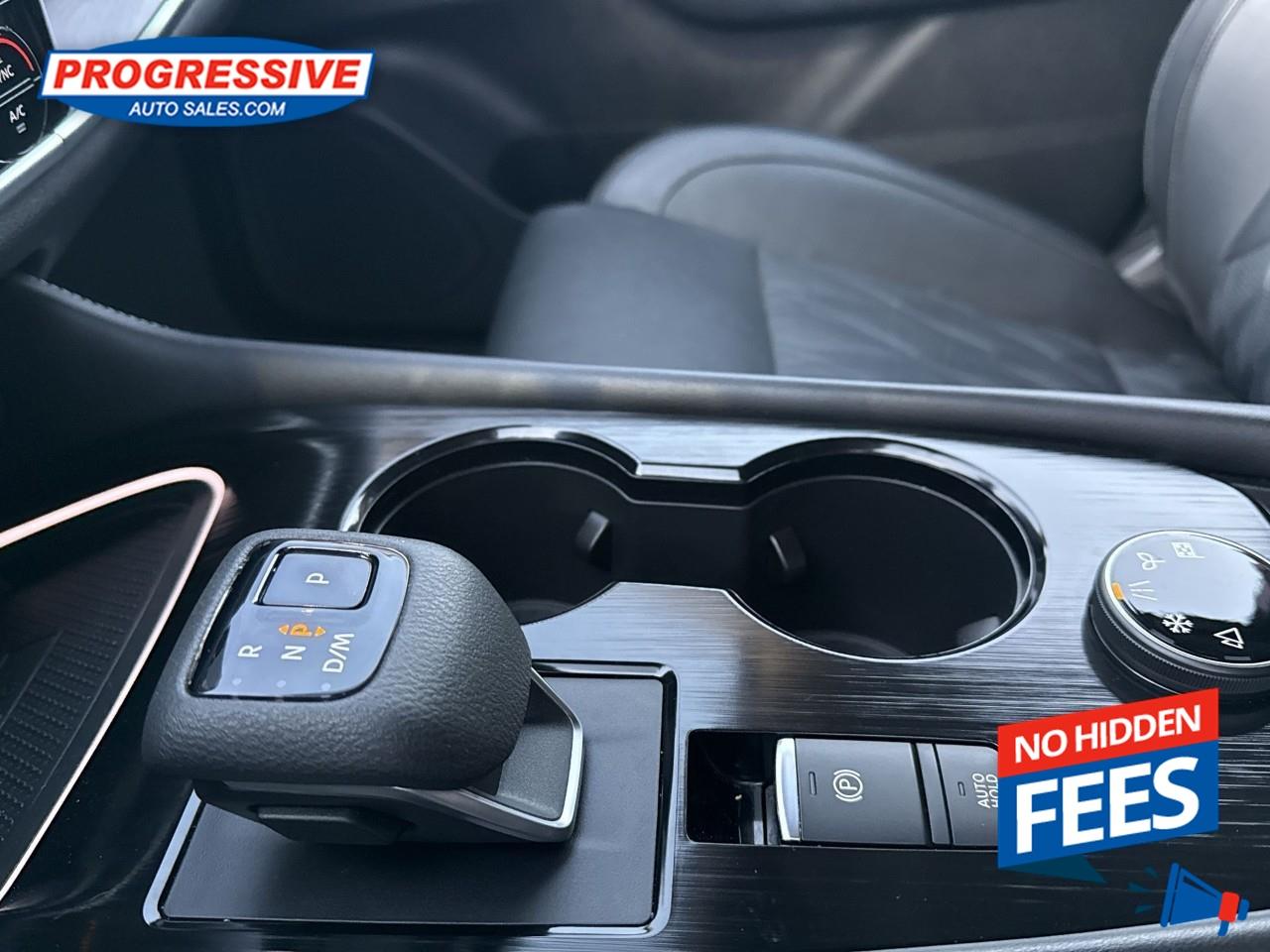 2023 Nissan Rogue Platinum Photo