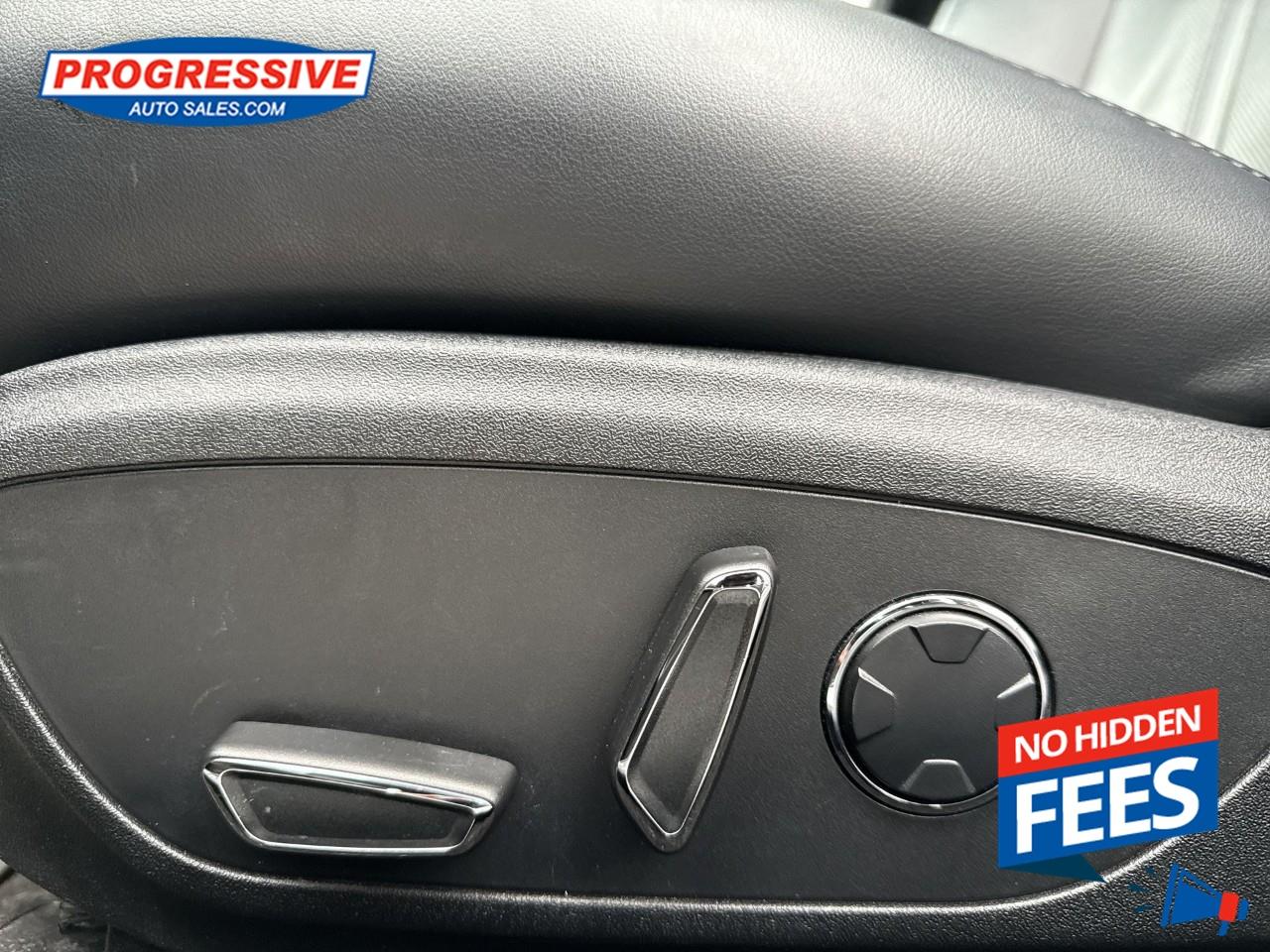 2020 Lincoln MKZ Reserve Photo