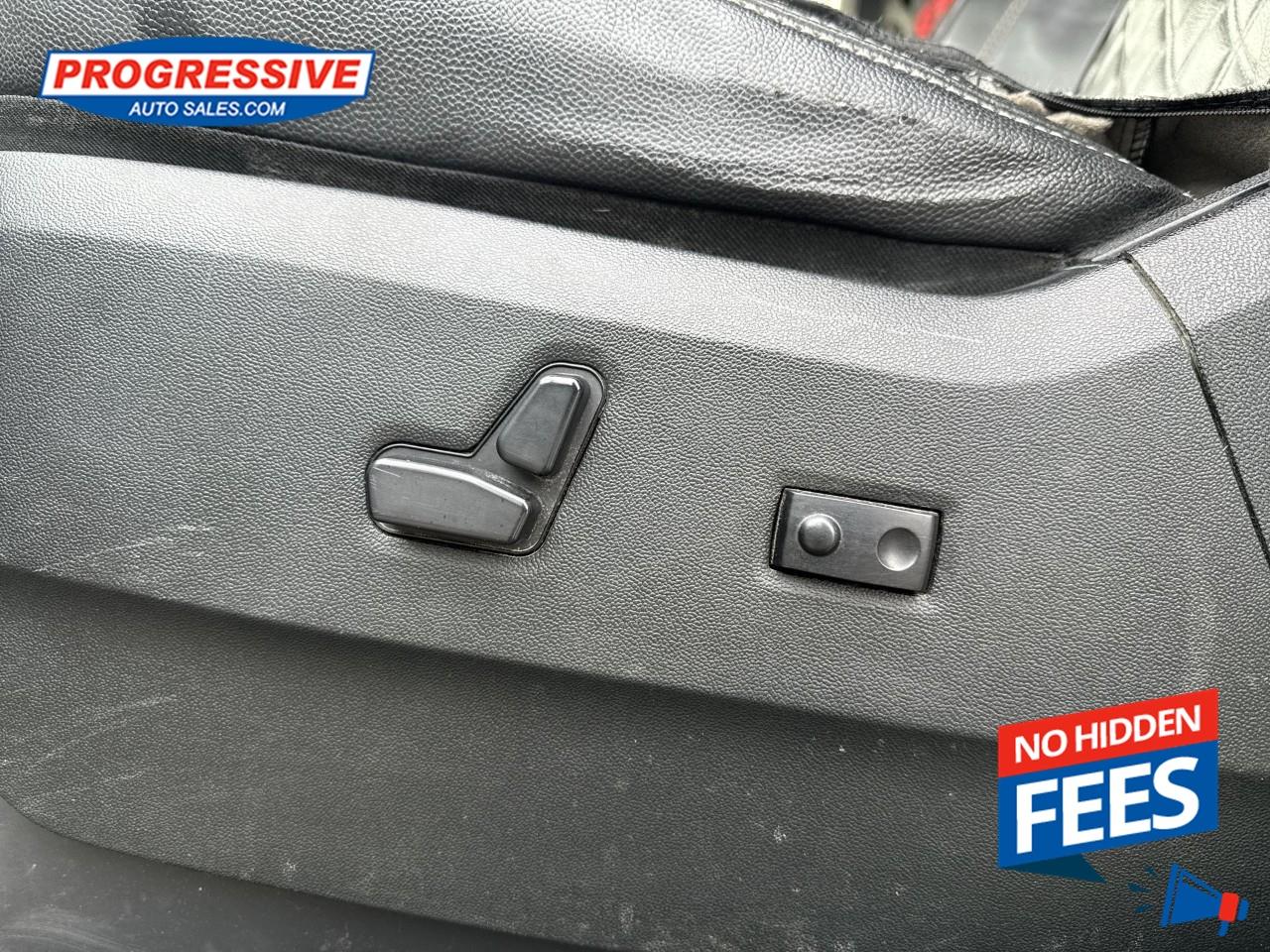 2017 Dodge Grand Caravan CVP/SXT Photo3