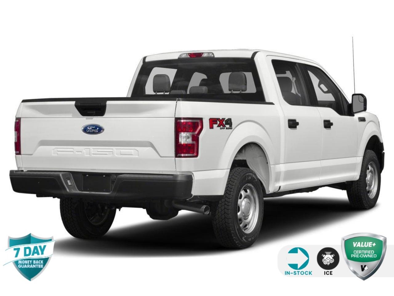 2018 Ford F-150 XLT 5.0L | TRAILER TOW PKG | XTR Photo2
