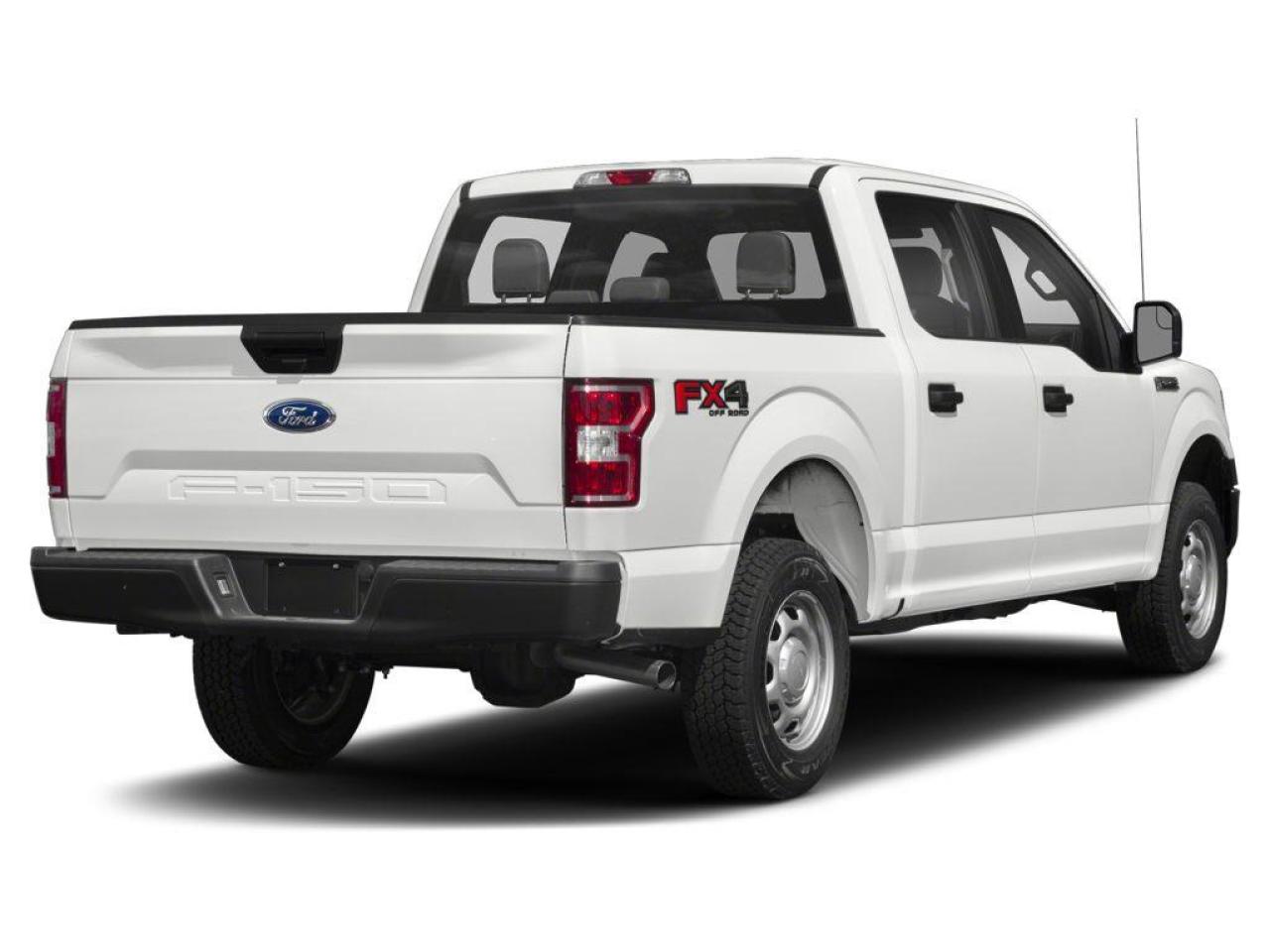 2018 Ford F-150 XLT 5.0L | TRAILER TOW PKG | XTR Photo2