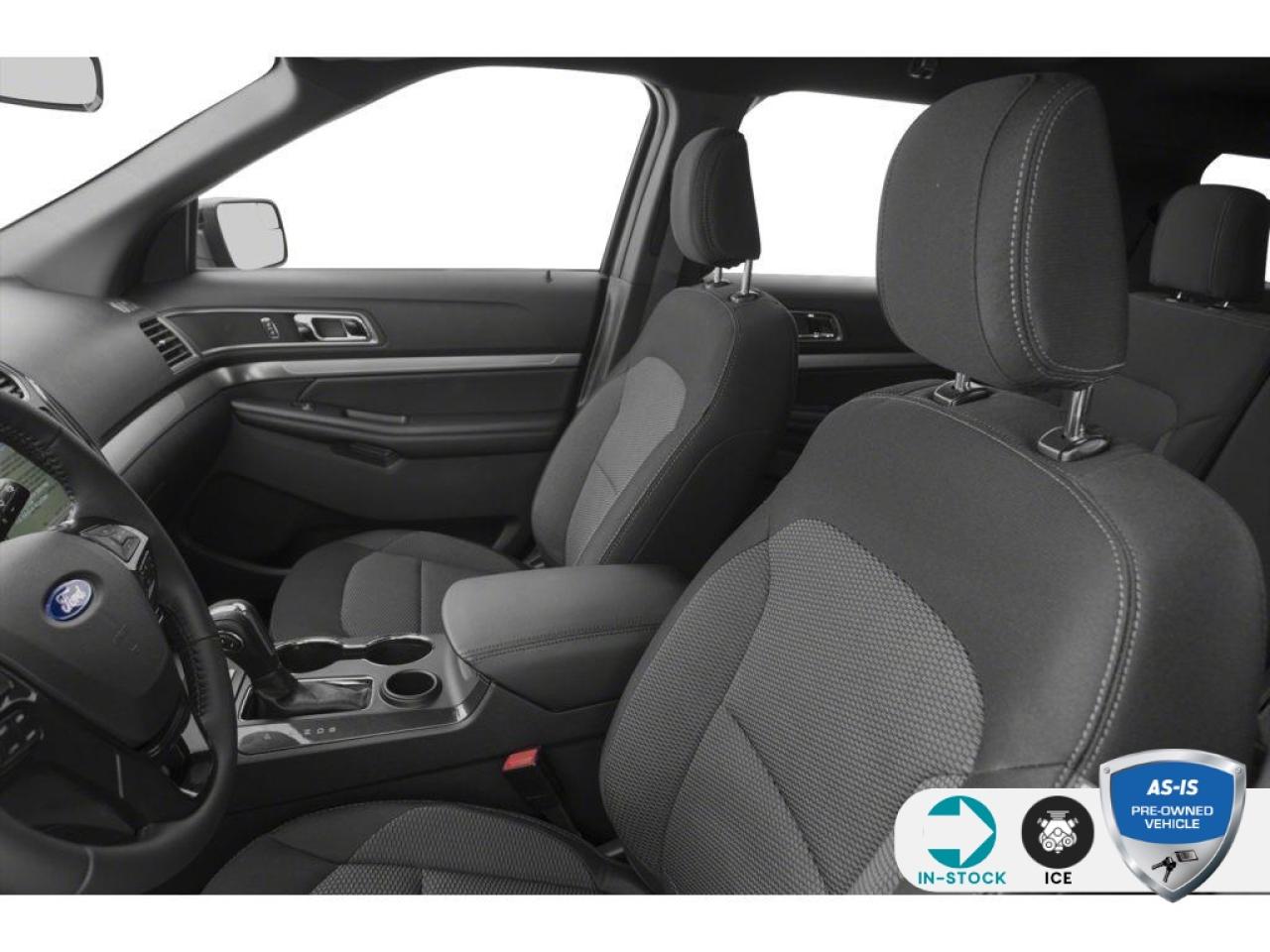 2019 Ford Explorer Sport 3.5L | AS TRADED | YOU SAFETY YOU SAVE! Photo