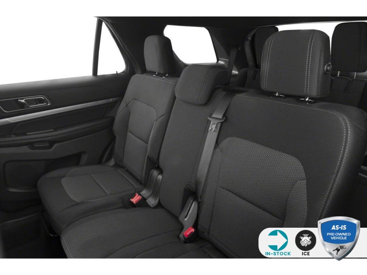 2019 Ford Explorer Sport 3.5L | AS TRADED | YOU SAFETY YOU SAVE! Photo