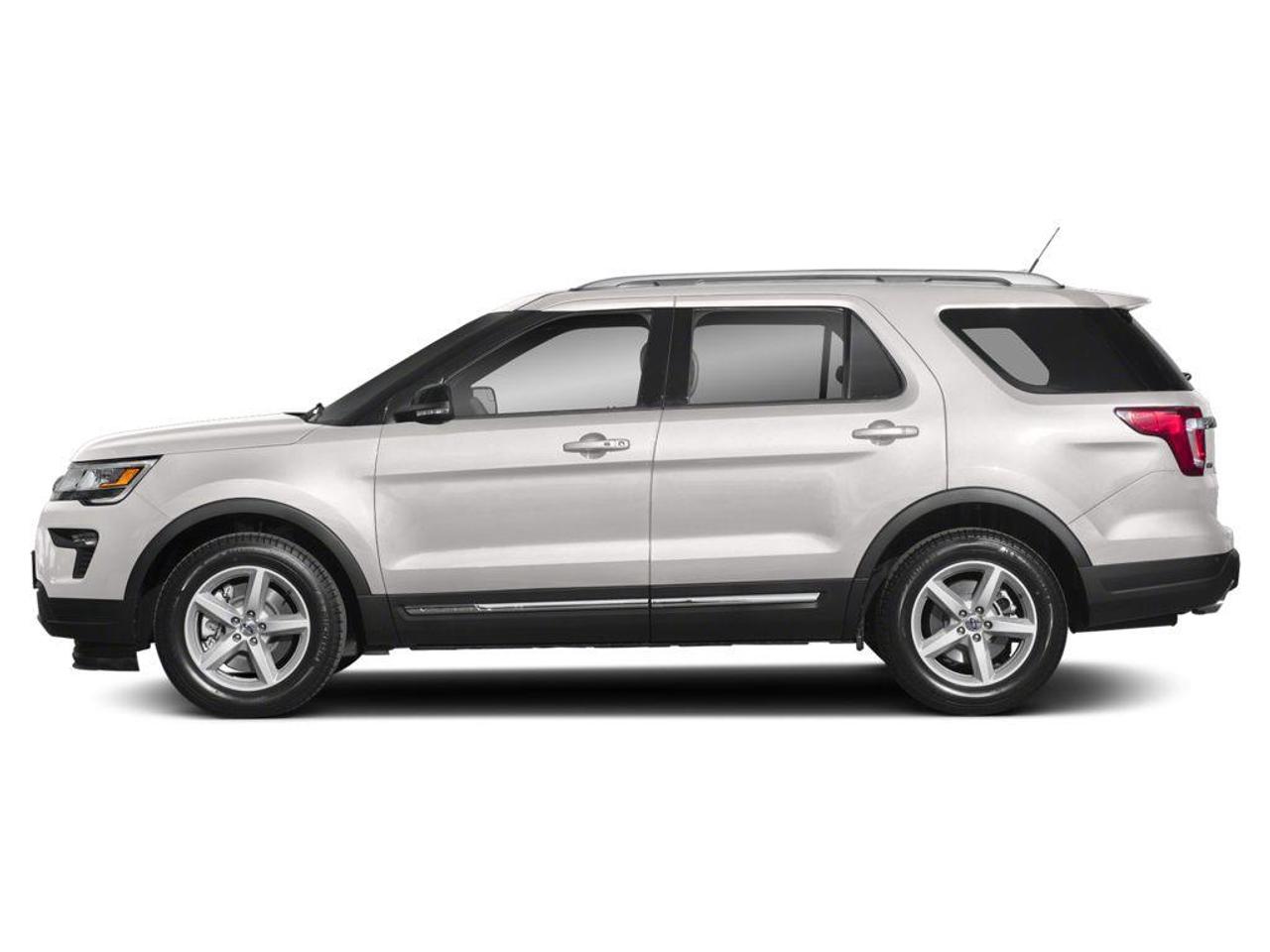 2019 Ford Explorer Sport 3.5L | AS TRADED | YOU SAFETY YOU SAVE! Photo