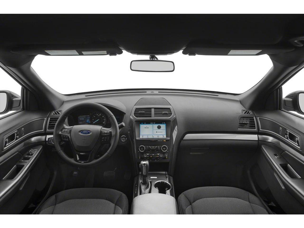 2019 Ford Explorer Sport 3.5L | AS TRADED | YOU SAFETY YOU SAVE! Photo