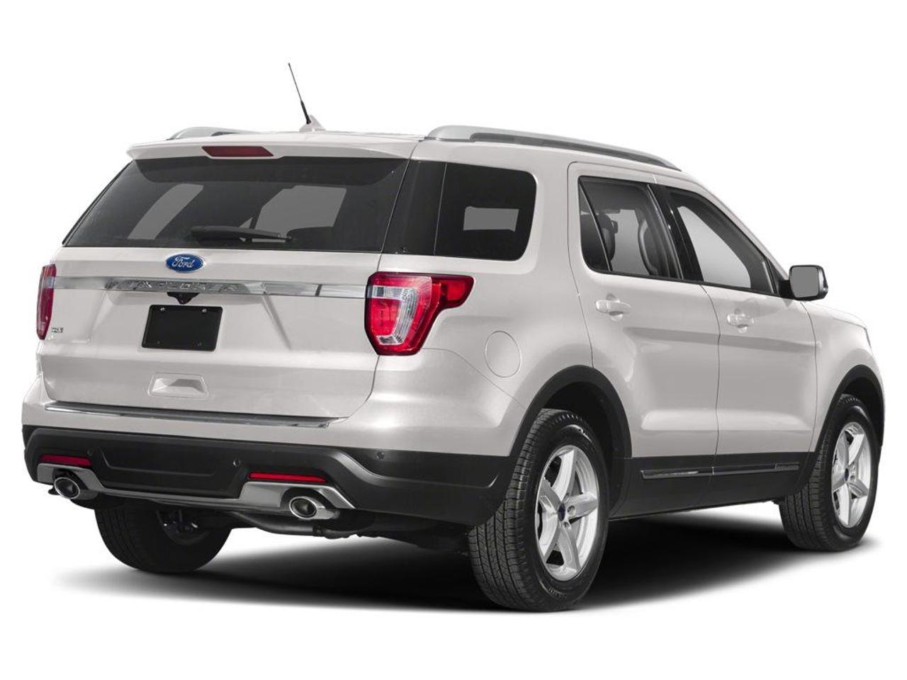 2019 Ford Explorer Sport 3.5L | AS TRADED | YOU SAFETY YOU SAVE! Photo