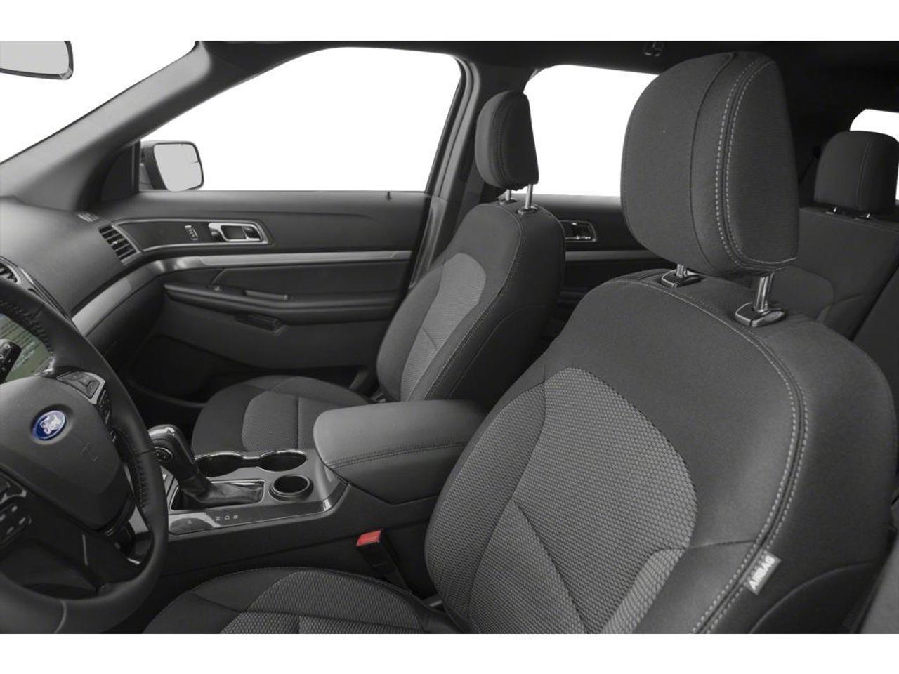 2019 Ford Explorer Sport 3.5L | AS TRADED | YOU SAFETY YOU SAVE! Photo