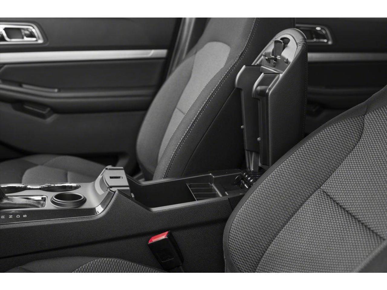 2019 Ford Explorer Sport 3.5L | AS TRADED | YOU SAFETY YOU SAVE! Photo