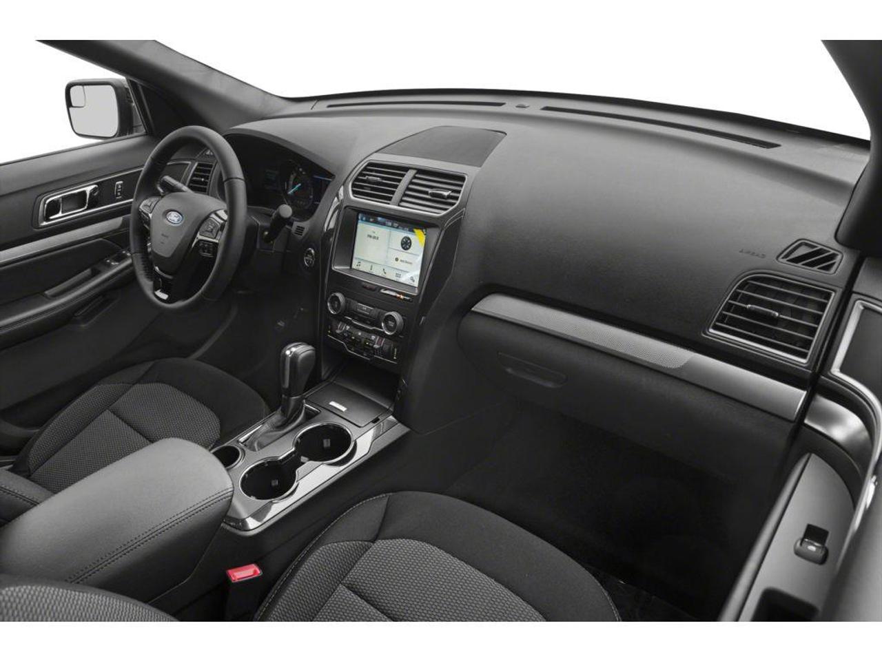 2019 Ford Explorer Sport 3.5L | AS TRADED | YOU SAFETY YOU SAVE! Photo