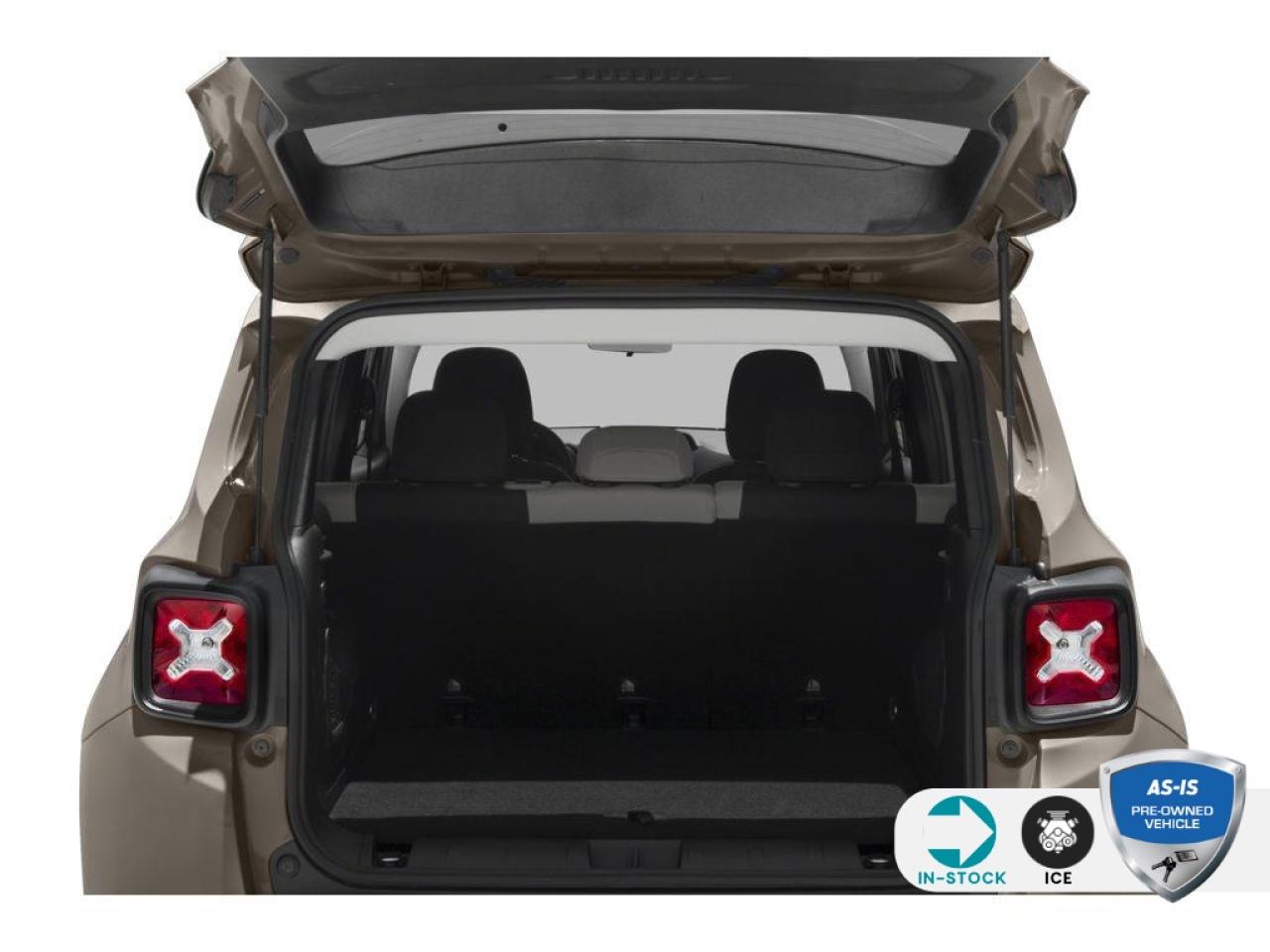 2015 Jeep Renegade Sport 2.4L | AS TRADED Photo