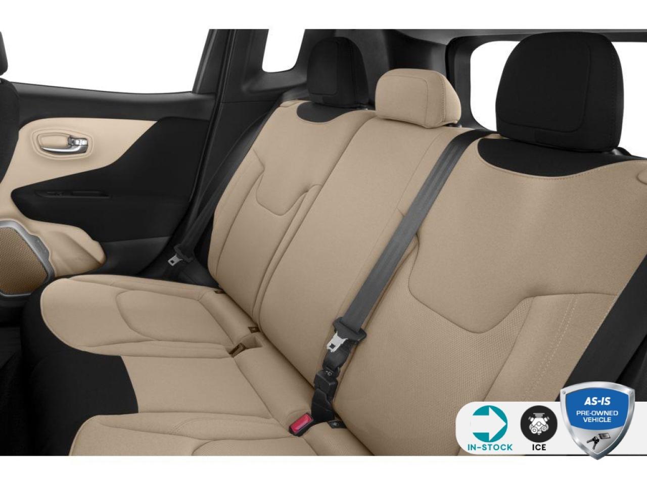 2015 Jeep Renegade Sport 2.4L | AS TRADED Photo