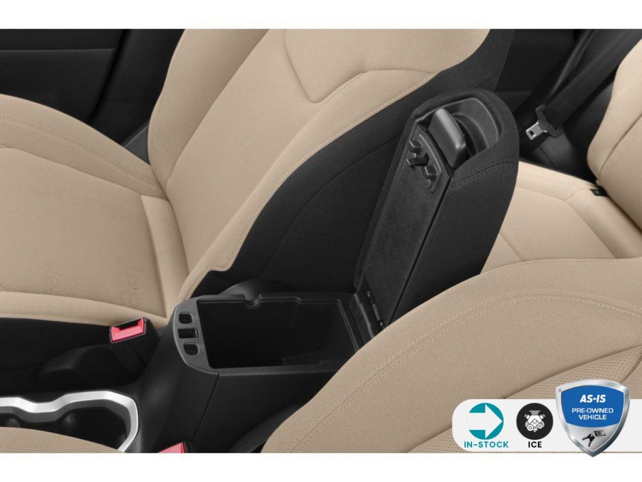 2015 Jeep Renegade Sport 2.4L | AS TRADED Photo