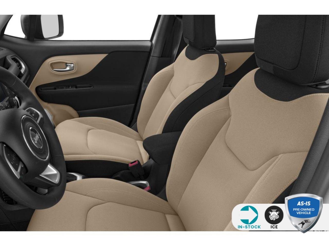 2015 Jeep Renegade Sport 2.4L | AS TRADED Photo