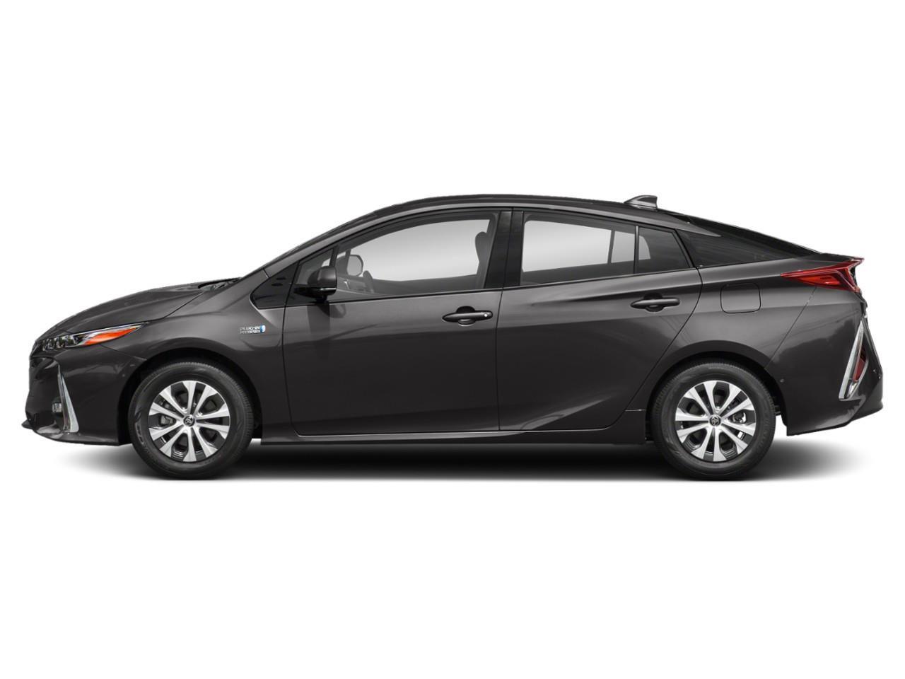 2021 Toyota Prius Prime Upgrade Photo