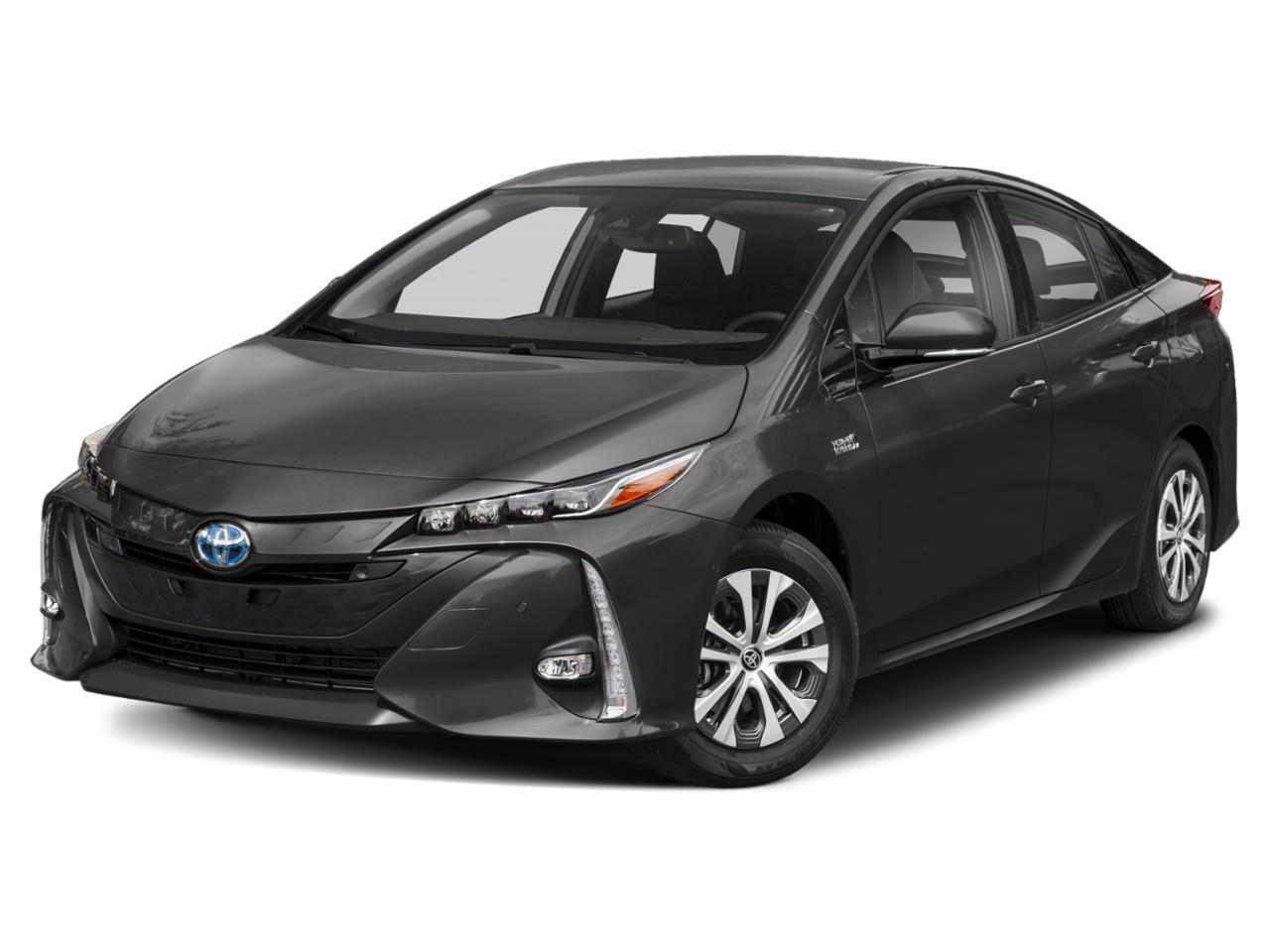 Used 2021 Toyota Prius Prime Upgrade for sale in Ottawa, ON