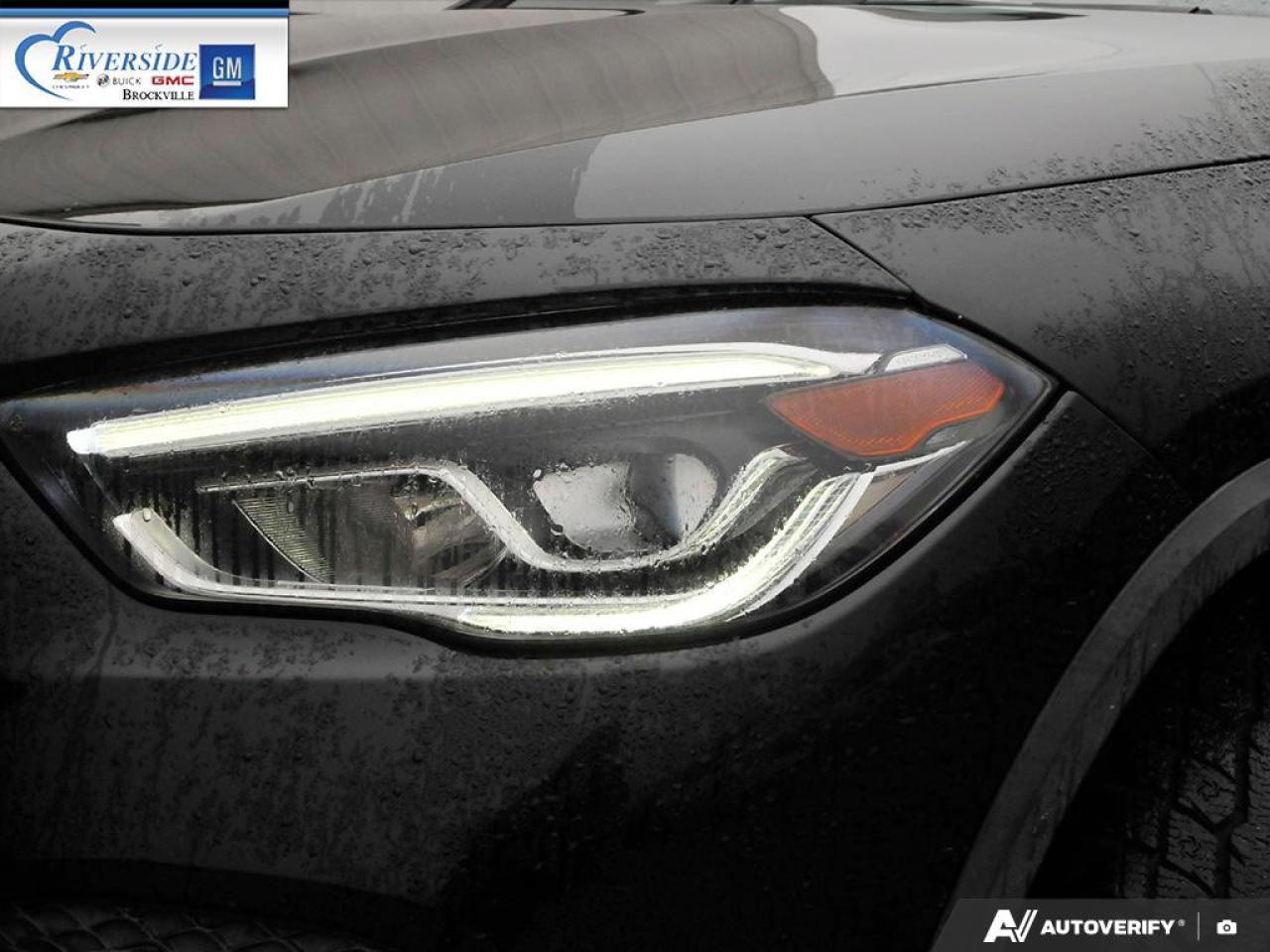 2021 Mercedes-Benz GLA 250  Photo