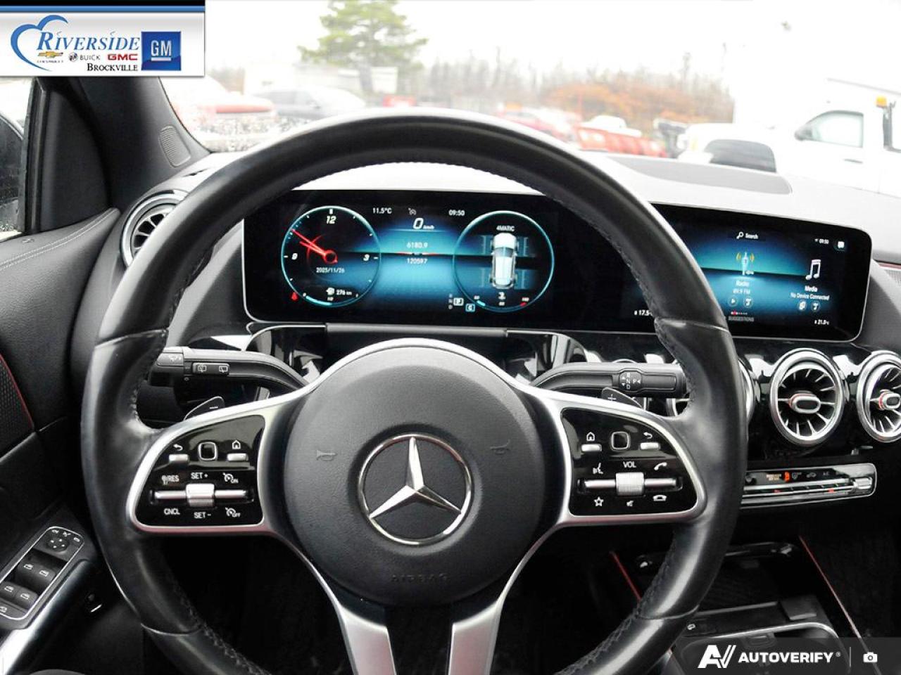 2021 Mercedes-Benz GLA 250  Photo