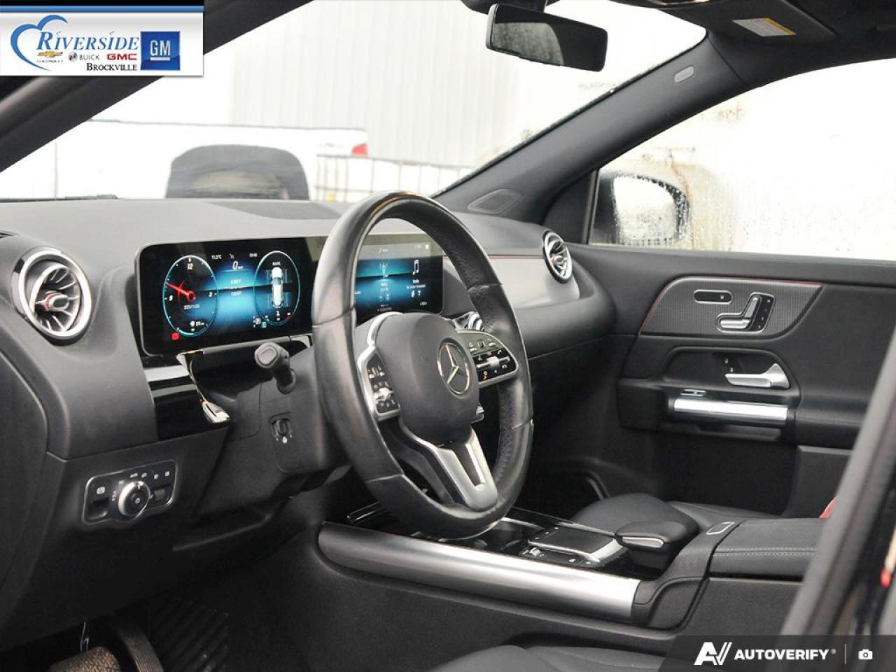 2021 Mercedes-Benz GLA 250  Photo