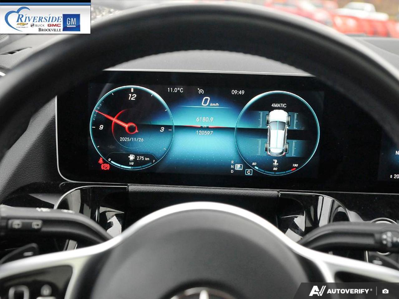 2021 Mercedes-Benz GLA 250  Photo