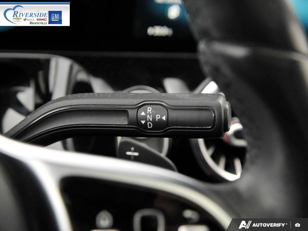 2021 Mercedes-Benz GLA 250  Photo