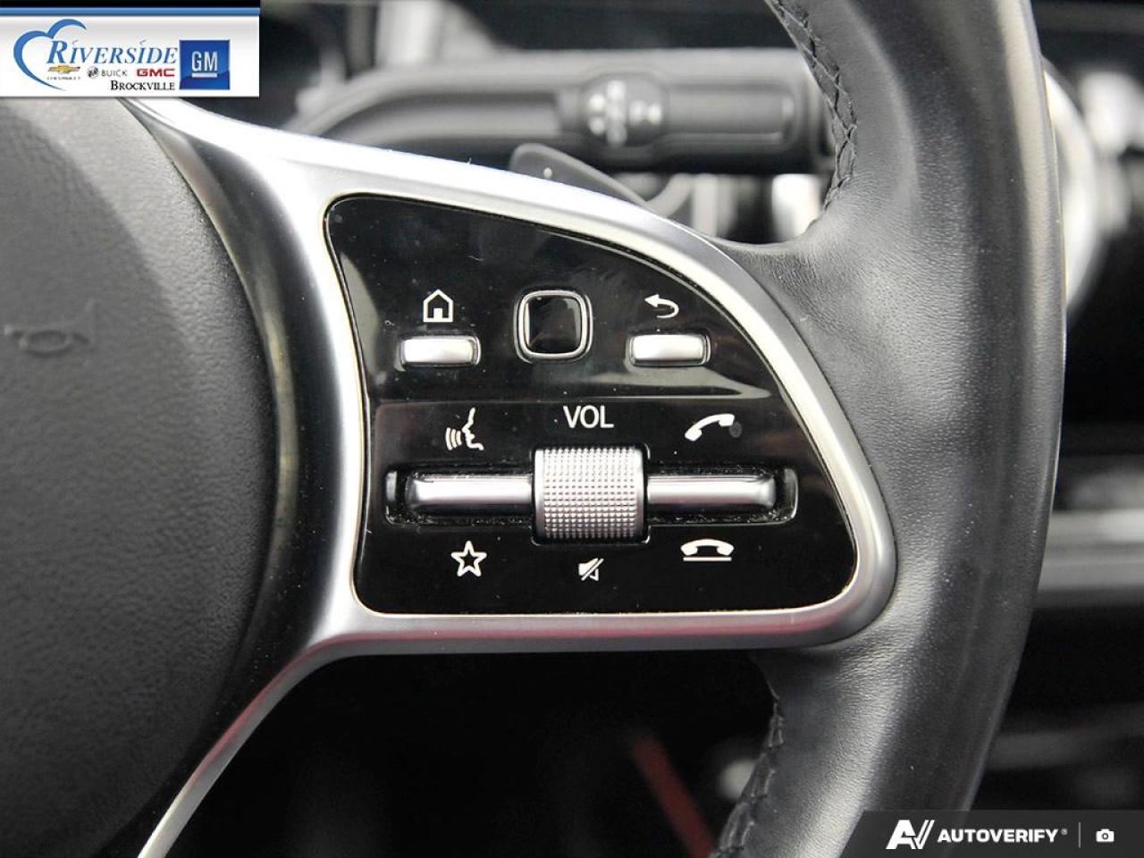 2021 Mercedes-Benz GLA 250  Photo